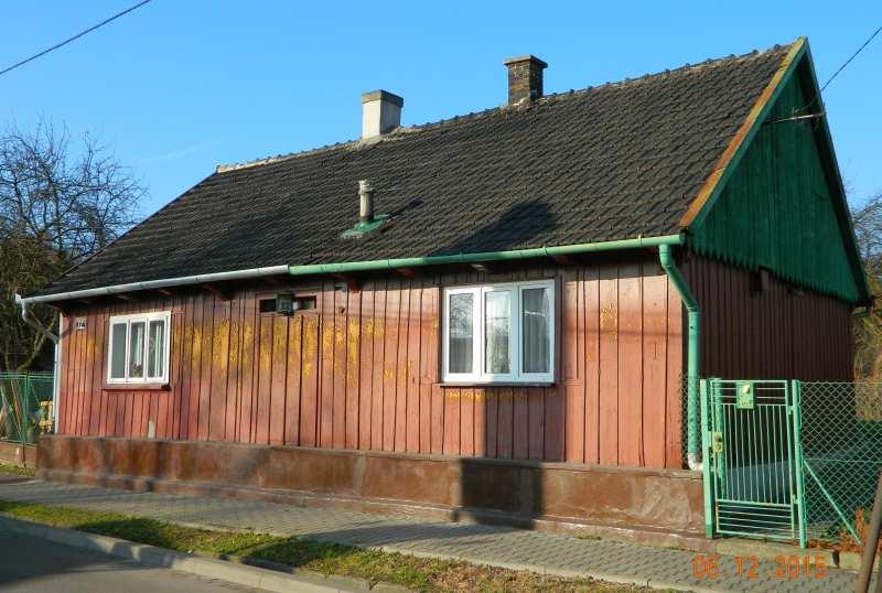 powyżej ulicy Stróża Rybna.