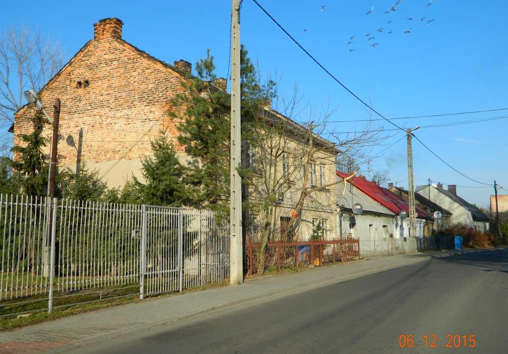 już z plastikowymi oknami. Fot. nr 45.
