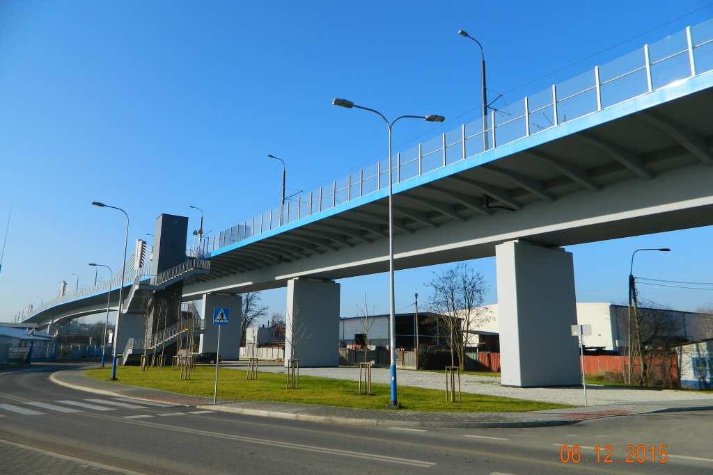 Żołnierskiej.