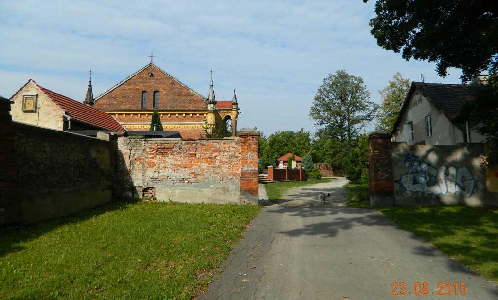 powstała w roku 1911 w wyniku