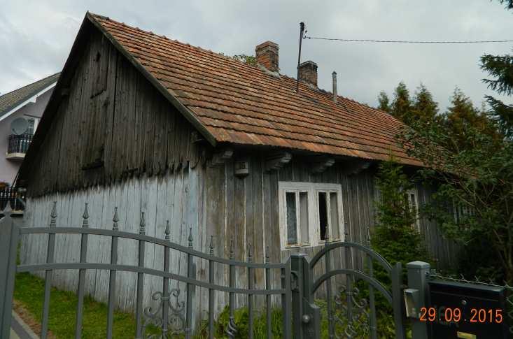 została wybudowana w