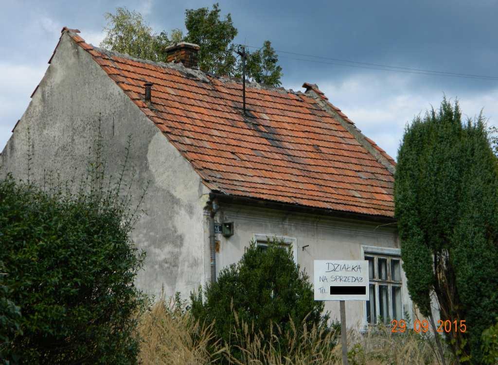 z ulicy Kosocickiej 46,