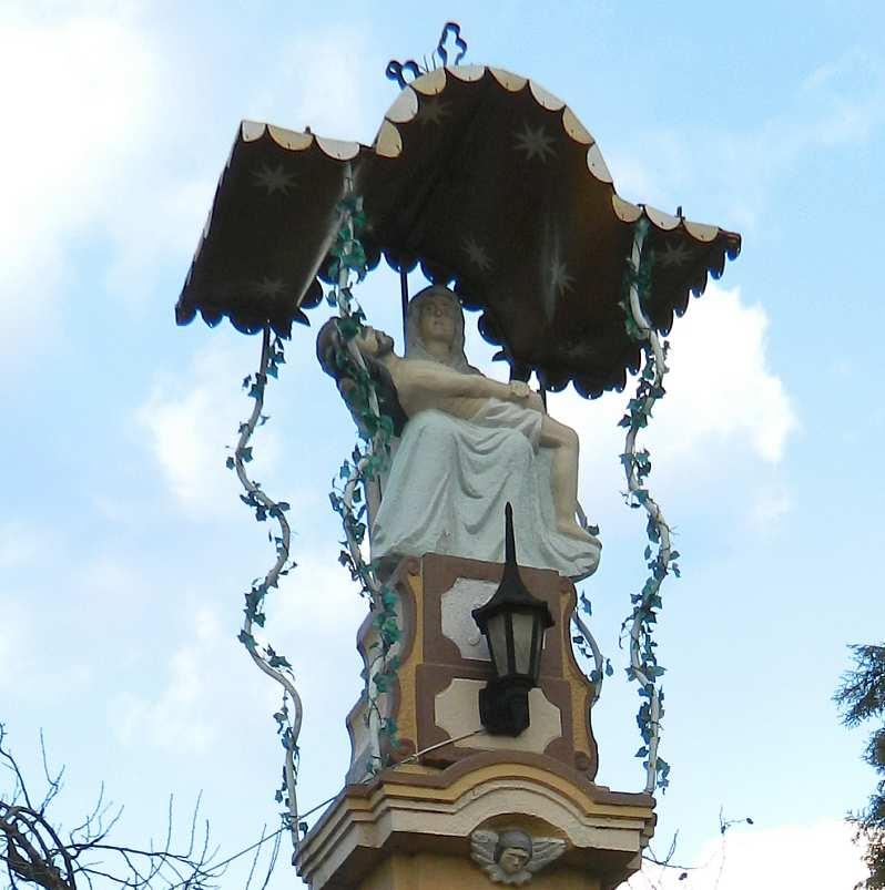 sąsiedztwie posesji nr