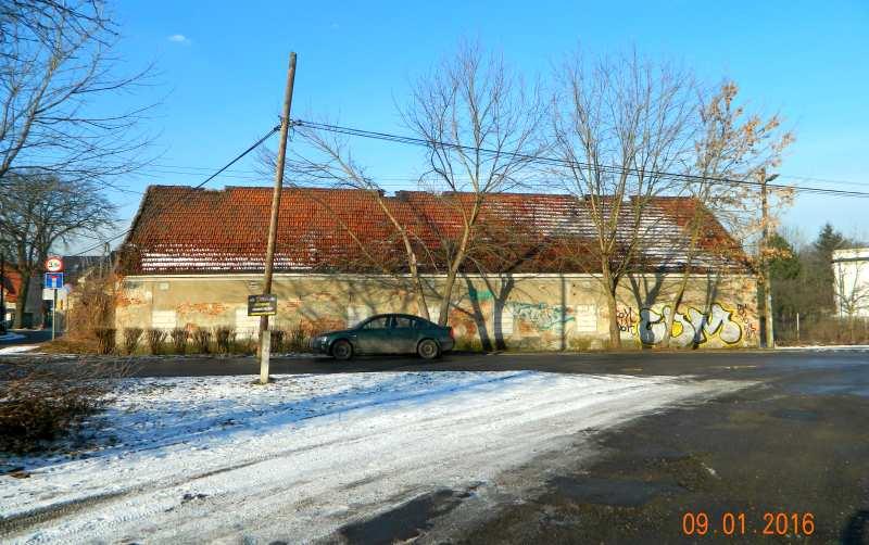 8 II. Zakrzówek Fot. nr 6.