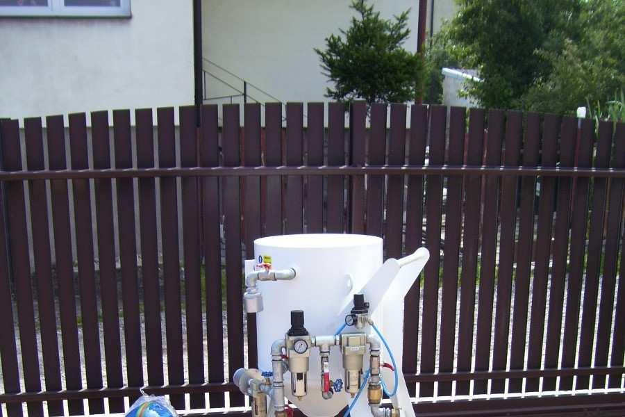 Dokumentacja Techniczno Ruchowa