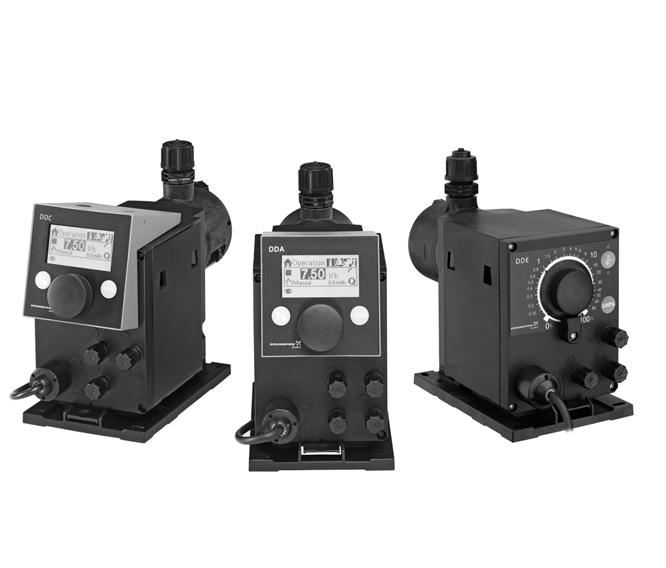 GRUNDFOS KATALOG SMART Digital DDA,