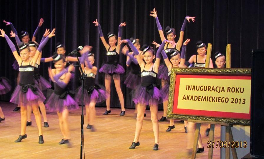 Wydarzenia kulturalne spektakle teatralne: Kraków