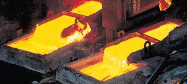 Segment Wodny Rozwiązania dla przemysłu Sulzer oferuje szeroką gamę