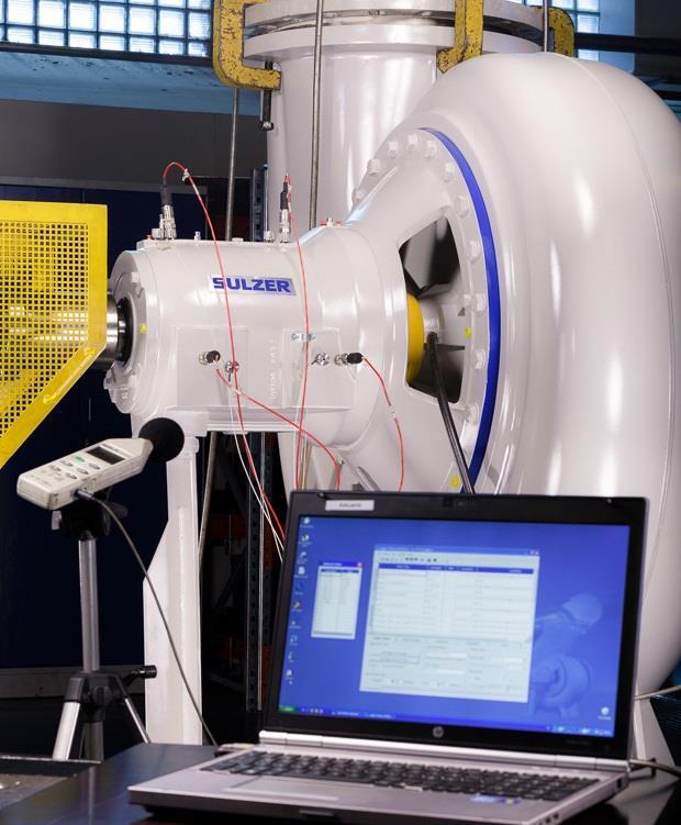 Nowatorskie Rozwiązania Techniki Pompowania i Mieszania dla Przemysłu Spożywczego Wysoka jakość produkcji Modele opracowane z wykorzystaniem techniki CAD I CAM Wysoka jakość i