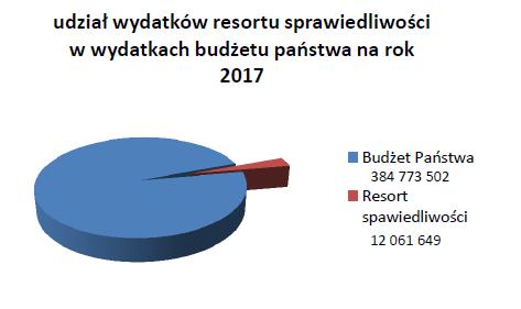 Koszty walki z przestępczością wymiar