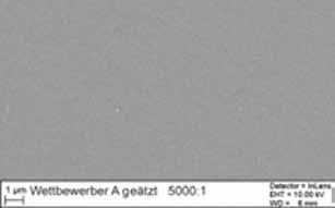 Badania naukowe sprawdzony materiał do licowania dwutlenku cyrkonu Badania naukowe wskazują, że zoptymalizowany materiał ceramiczny do licowania w połączeniu z prawidłową procedurą laboratoryjną
