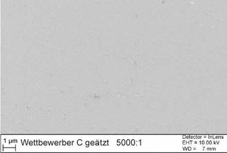Technicznie idealne za sprawą stabilizowanej struktury leucytowej (SLS) Wszystkie materiały ceramiczne HeraCeram zapewniają oszczędność czasu opracowywania oraz najwyższy poziom wytrzymałości na