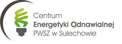 1 RAPORT EFEKTU EKOLOGICZNEGO AUDYT NAZWA OBIEKTU: WOSiR Drzonków - Budynek "Klocki" ADRES: ul.