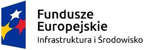 00-00-0163/16 współfinansowany ze środków Unii Europejskiej Program Operacyjny Infrastruktura i Środowisko 2014-2020 działanie 2.3 Gospodarka wodno-ściekowa w aglomeracjach.