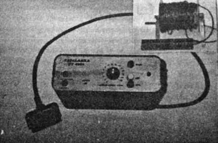 Nr 7 PRZEGLĄD GÓRNICZY 53 wanie elektronicznego systemu odpalania ładunków MW.