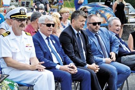 wicestarosta słupski Rafał Konon