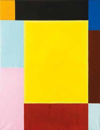 : 'TYCJAN' na odwrociu opisany: 'TYCJAN "BARON DIRTY PIG" OIL ON CANVAS 60x50 2016' 26 ALEKSANDRA MYSIORSKA (ur.