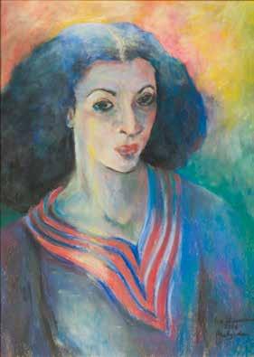76 77 76 EWA KILANOWSKA Matylda, 2016 r.