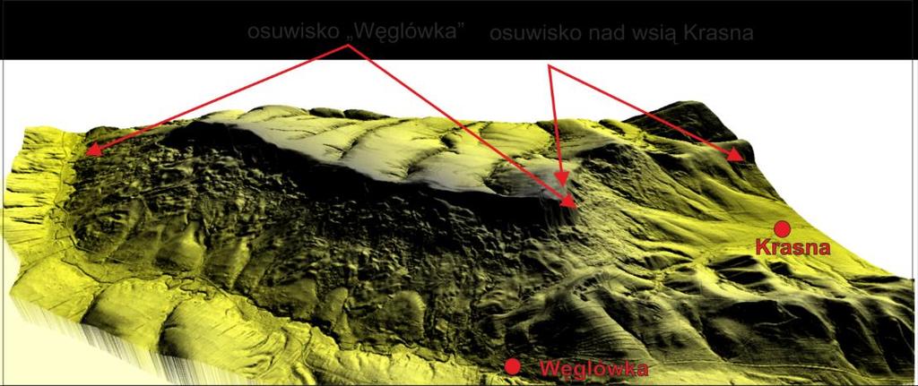 Trasa terenowa: Rzeszów Kielnarowa - Borek Stary - Hyżne - Dylągówka - Szklary - Dynów - Dubiecko - Babice - Krzywcza - Korytniki - Kuńkowce - Przemyśl - Fort XVI "Zniesienie" Przemyśl Krasiczyn i z