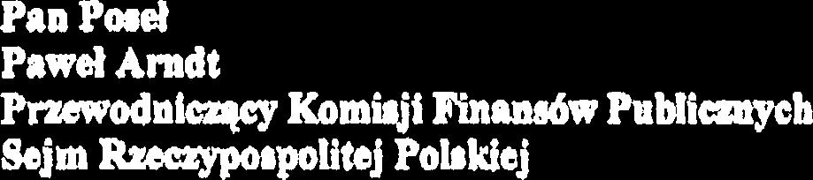 Plnmdw P w b w o rz@bwynrpmj&ie usmy b&etowej na rok 3010 (&I& nr 2375) (dntk nr 2560), wym&na aa podrtrrwle a& 2 art. 1 pkt 2 mtawy z dafr 8 aierpnia 1996 r.