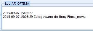 Jeżeli połączenie będzie poprawne należy kliknąć. 5.