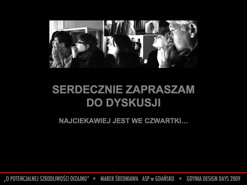 DZIĘKUJĘ ZA UWAGĘ PODSTAWY PROJEKTOWANIA