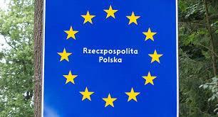 Wymień co najmniej cztery przyłączone miasta, które stały się stolicami nowych województw w okresie PRL. I... II... III... IV... Zadanie 16. (3 p.