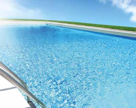 Basenowe Pompy Ciepła KMP PREMIUM Skandynawskie basenowe pompy ciepła typu powietrze-woda służą do podgrzewania wody basenowej i utrzymywania jej na stałym poziomie temperatury.