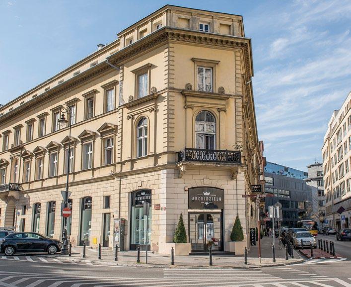 Już prawie cztery lata odnosimy sukcesy, doradzając w urządzaniu wnętrz.