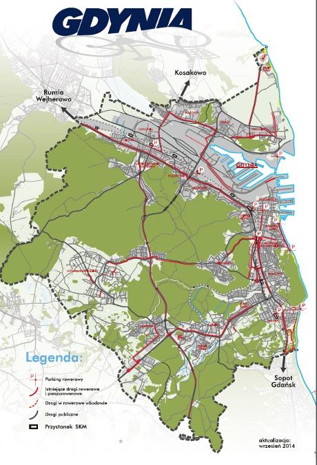 Pobierz mapy klikając na obrazek okładki Podana lista/mapa nie stanowi