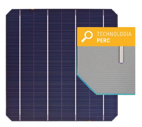 ENERGII BEP Moduły polikrystaliczne: Produkujemy moduły z krzemu polikrystalicznego do 340 Wp.