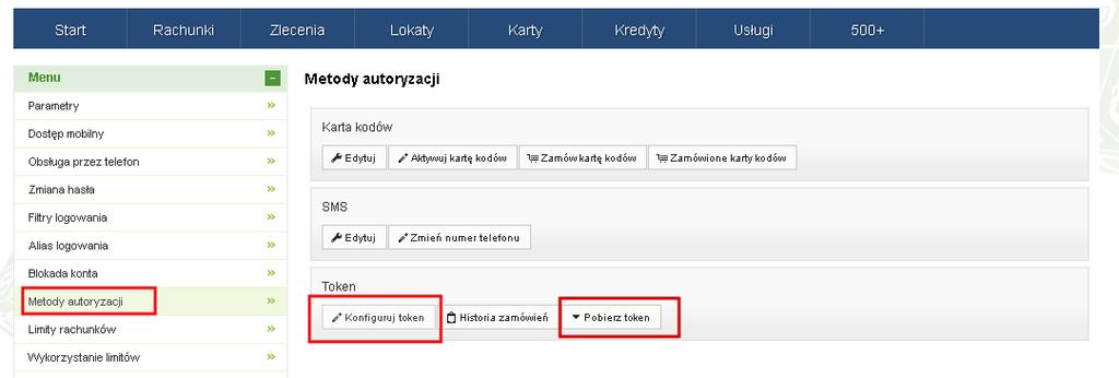 1 Wprowadzenie do aplikacji EBO Token Online Aplikacja EBO Token Online pozwala w prosty sposób generować kody autoryzacyjne, bez konieczności używania smartfona.