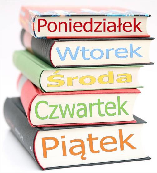 Biblioteka jest miejscem, w którym możemy wypożyczyć książki.