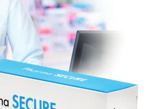 Dyrektywa UE dotycząca sfałszowanych produktów leczniczych, która wchodzi w życie w lutym 2019 roku, powstała w celu zapobiegania fałszowaniu leków dostępnych na