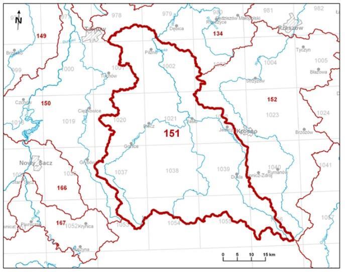 Ingresja lub ascenzja wód słonych do wód Brak podziemnych Sztuczne odnawianie Brak zasobów Pobór wód Pobór wód dla zaopatrzenia ludności w wodę, przemysłu 7 993,14 i inne [tys m 3 /rok] z odwodnienia