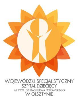 Organizatorzy: Polskie Stowarzyszenie Pielęgniarek Pediatrycznych Wojewódzki