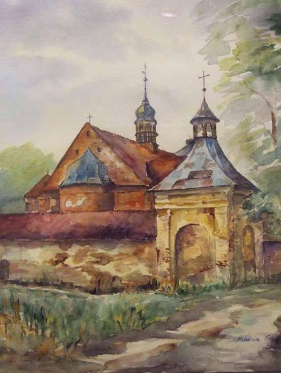 Chwalęcin
