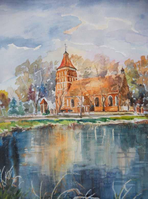 sw. Katarzynyi