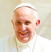 Pope John Paul II made the surprise announcement of this change in his homily at the canonization of St. Faustina on April 30, 2000.