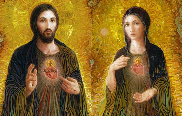 called Divine Mercy Sunday.' " POPE FRANCIS TWEET Yes we are sure of it: Christ indeed from death is risen. Happy Easter! May you bring to all the joy and hope of the Risen Christ!