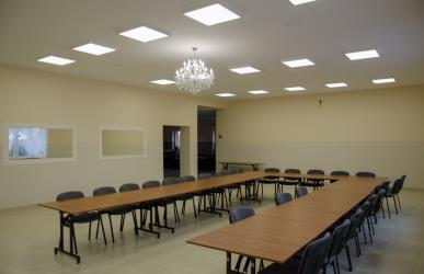 850zł Zadaszenie przed budynkiem świetlicy wiejskiej w Lipnikach (2017) 7.042,24zł Wyposażenie placu zabaw i siłowni zewnętrznej oraz zakup altany przy GBP w Nowym Pilczynie (2017) 14.