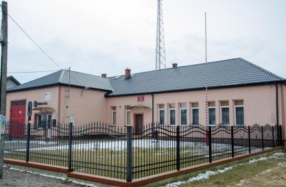 000zł Zakup wyposażenia do świetlicy wiejskiej w Izdebnie (2017) 13.000zł Zakup wyposażenia do świetlicy wiejskiej w Uścieńcu (2017) 11.