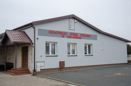 508zł Przebudowa, rozbudowa i nadbudowa budynku świetlicy wiejskiej w miejscowości Uścieniec (2018) 584.