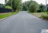 rozbudowy sieci wodociągowej w m. Sośninka (Onufrynów), Rowy i Polesie Rowskie i modernizacji ujęcia wody w Dąbrowie (2016-2018 zadanie w trakcie realizacji) wydatkowano 23.