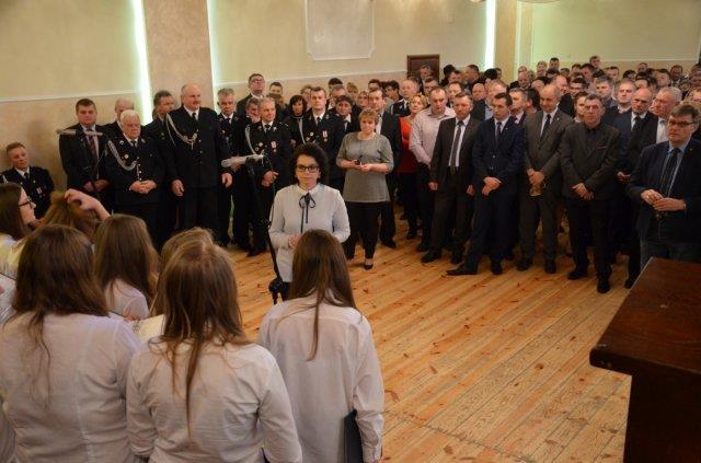 POZYSKANE FUNDUSZE W LATACH 2014-2018 Przebudowa drogi gminnej Nr 130611W Budy Krępskie-Leonów Urząd Marszałkowski Woj. Mazowieckiego 50.