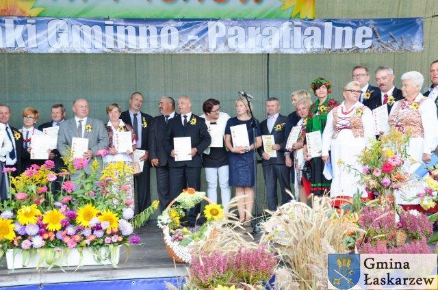 (2017) Dożynki