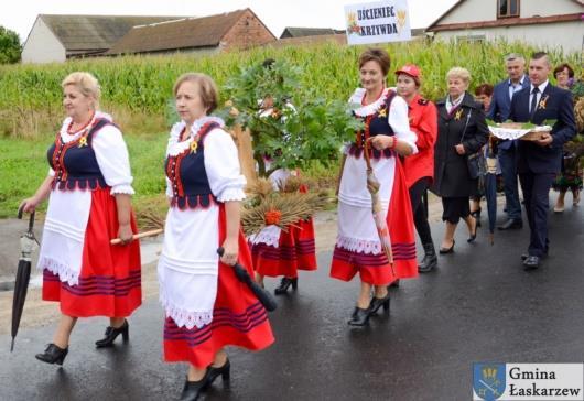 (2016) Dożynki 