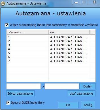 przez prowadzącego ligę jako osoba, która sprawdziła się podczas meczu (nagroda 20 punktów za osobę podczas meczu, 50 za takie wyróżnienie względem całej ligi).