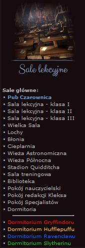 Wyobraźnia to jeden z najcenniejszych atrybutów uczniów WH, a ciekawy i nietuzinkowy pseudonim to świetny sposób na pokazanie jej.