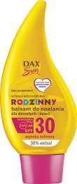 99 ZŁ DAX SUN KOSMETYKI DO I PO OPALANIU TWARZY I CIAŁA, - 2